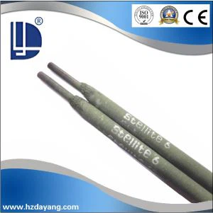 Заварена повърхност Ecocr - a