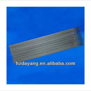 Добро качество топлоустойчива стомана електрод AWS E8015-B2 заваръчни електроди за заваряване