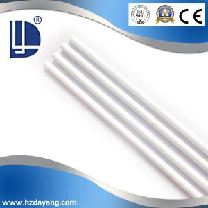 Flux покритие месинг заваръчна пръчка Rbcuzn-a