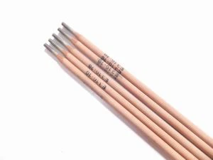 2.0mm E316 Електроди за заваряване от неръждаема стомана Цена